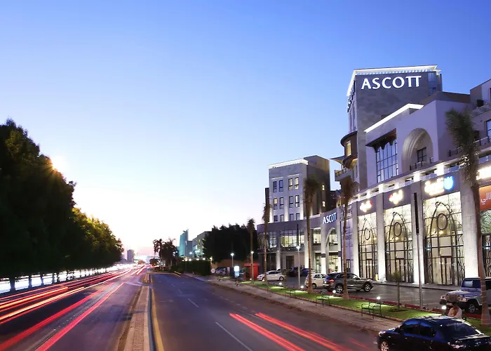 Raco Hotel Jeddah